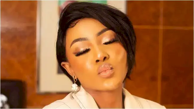 I'm looking for a wealthy sugar daddy - BBN Ifu Ennada says, gives conditions