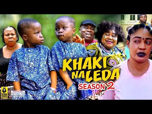 Kaki na Leda (2023) Part 2