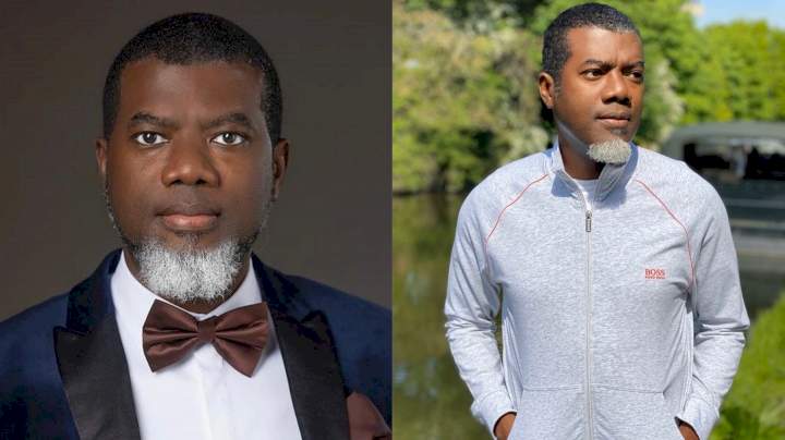 "Co-workers are not your friends; if they can get money by betraying you, they may do it" - Reno Omokri says