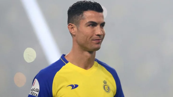 Fofana opens up on Cristiano Ronaldo's behaviour with Al-Nassr's teammates