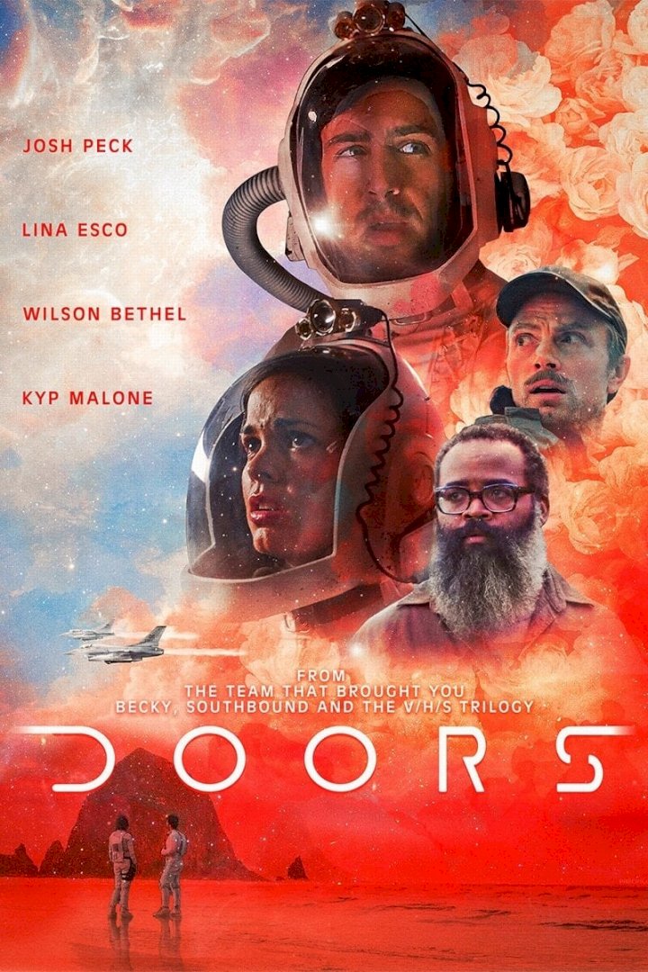 Movie: Doors (2021)