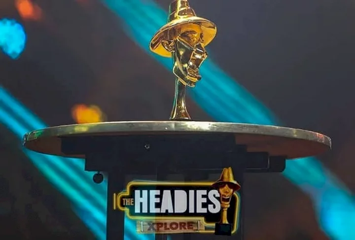 Headies 2022: How US event frustrated artistes, others