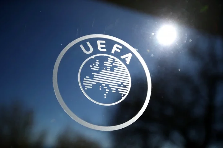 UEFA takes decision on Saudi Arabian clubs playing in European competitions