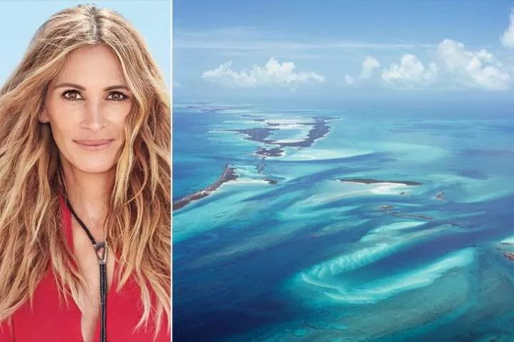 The Gorgeous Private Islands Where The Wealthiest Stars Spend Time To Relax And Unwind