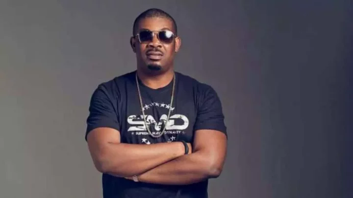 Don Jazzy calls out Lagos landlords over unfair treatment of single ladies