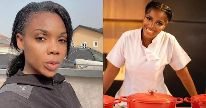 'It's not Hilda's portion' - Reactions as Kaffy speaks on Guinness Records' major condition to be fulfilled before announcing a new record breaker