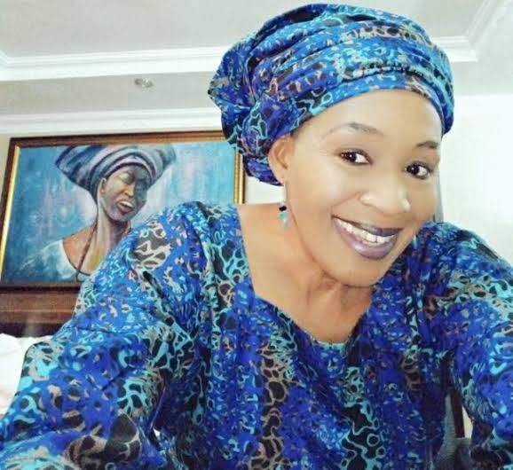 'Stop dating people who are not interested in your personal development' - Kemi Olunloyo advises