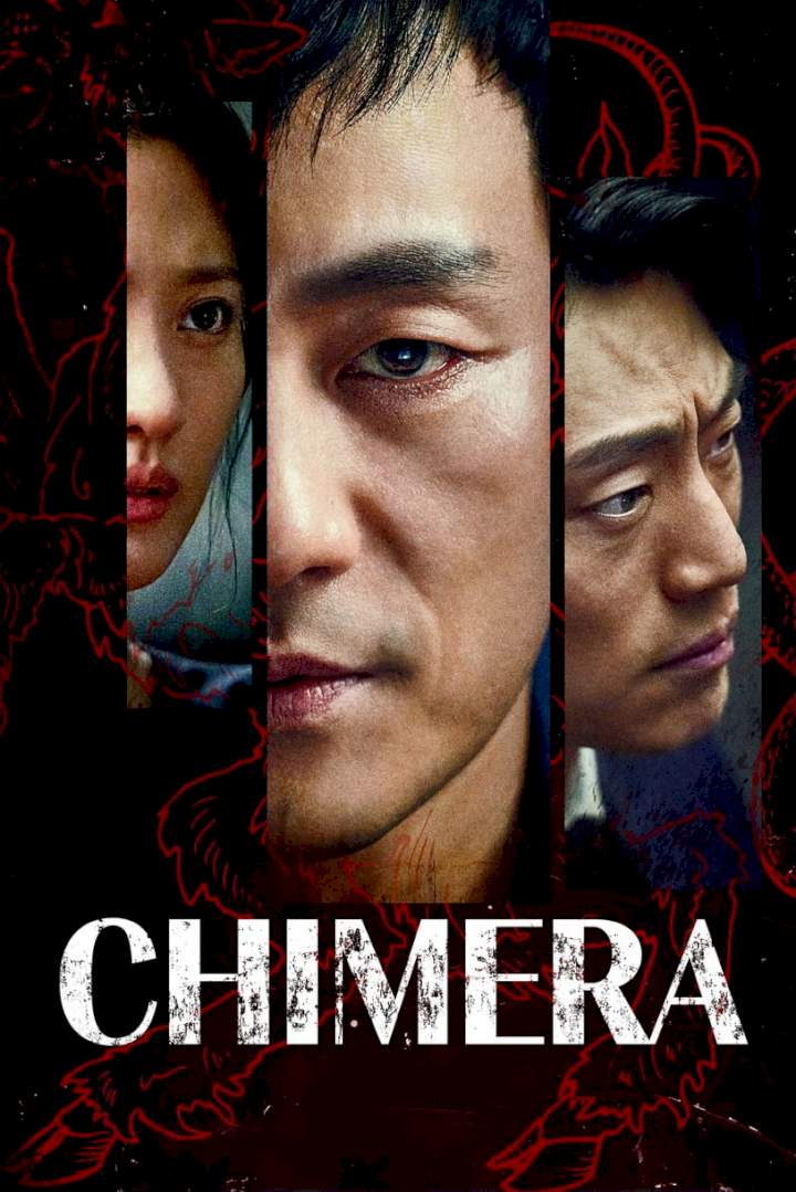 New Episode: Chimera Season 1 Episode 3 - Water on Fire