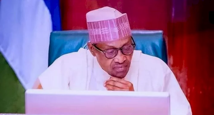 ASUU strike: Call off, consider students - Buhari begs lecturers