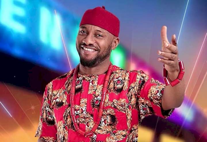 'Judy is the one controlling him' - Drama as Yul Edochie reportedly abandons May, moves in with second wife