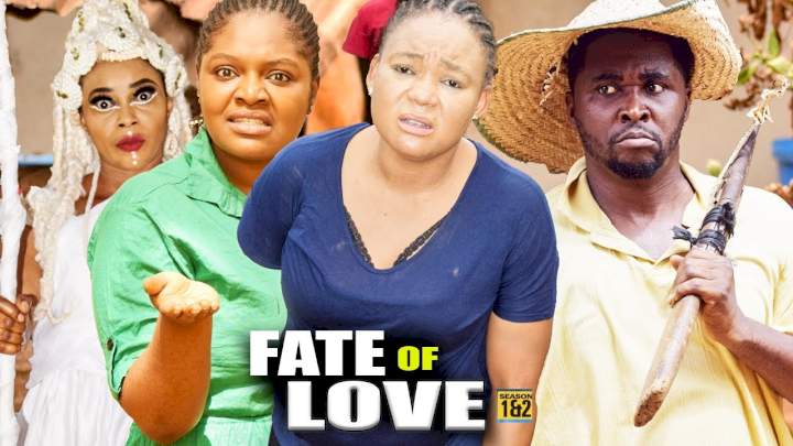 Fate of Love (2022)