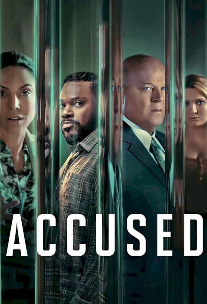 Accused Season 1 Episode 11