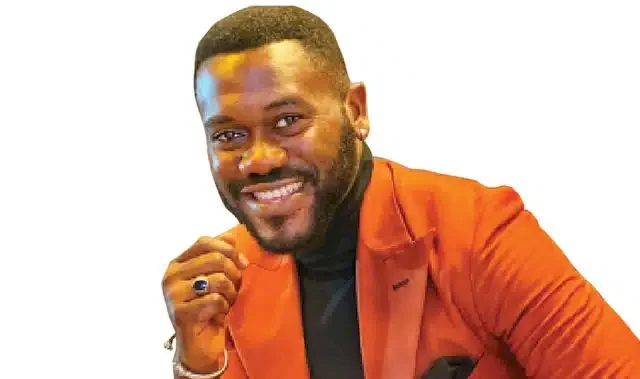 Deyemi Okanlawon reveals why he mostly dies in movies