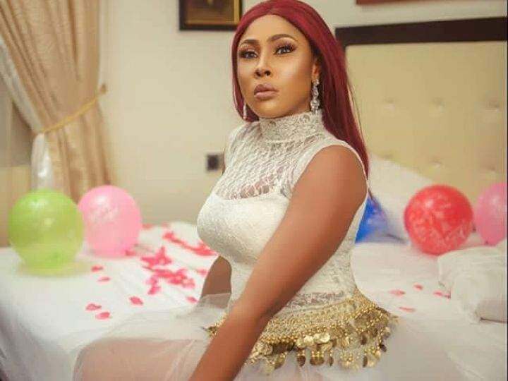 Cheating husbands should be charged for attempting murder - Actress, Nnaji Charity