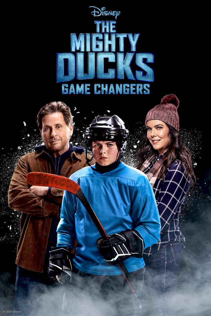The Mighty Ducks: Game Changers Season 1