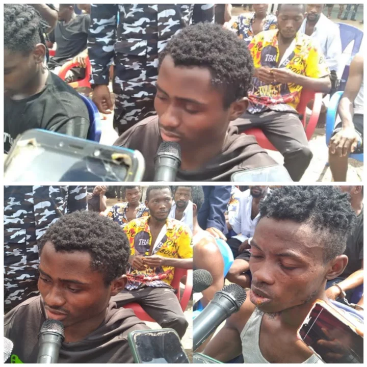 How 20-year-old man connived with friends to kill his stepmother in Anambra over N1million