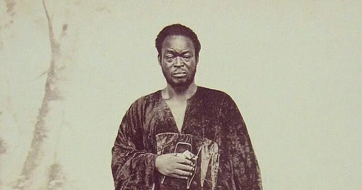 Oba Ovonramwen Nogbaisi Biography and Profile