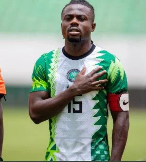 Nigerian winger ranks above Kylian Mbappé and Ousmane Dembélé in Ligue 1's list of fastest players