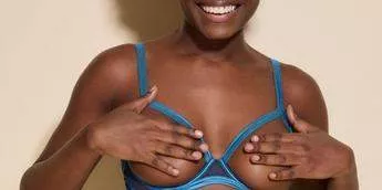 All the scientific reasons your breasts are not equal in size