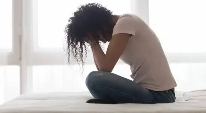 'But my lover used a condom' - Wife cries out as husband discovers their 4-yr-old son isn't his
