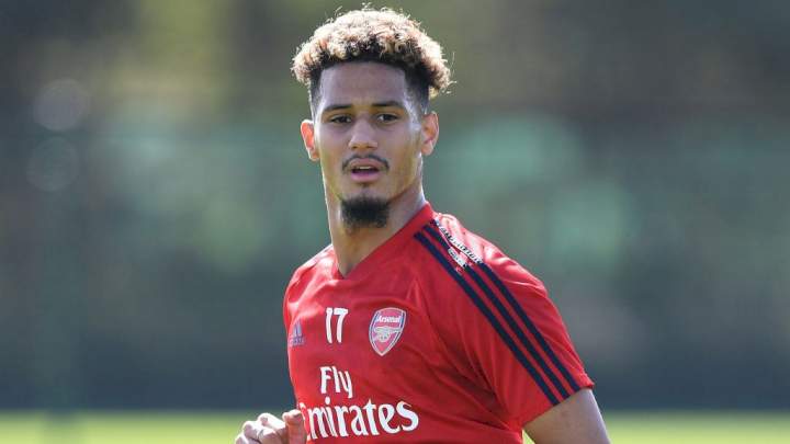 EPL: Arsenal confirm deal for 20-year-old star