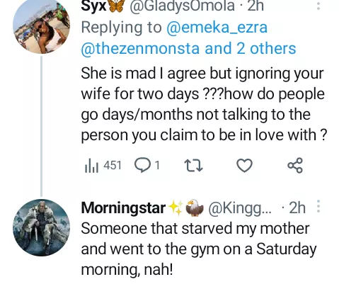 My 'psychotic' ex-wife tore our marriage wedding certificate 6 weeks after wedding because I ignored her for two days - Nigerian man claims