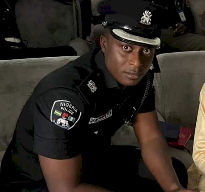 IGP honours Kano police officer for rejecting $200,000 bribe 