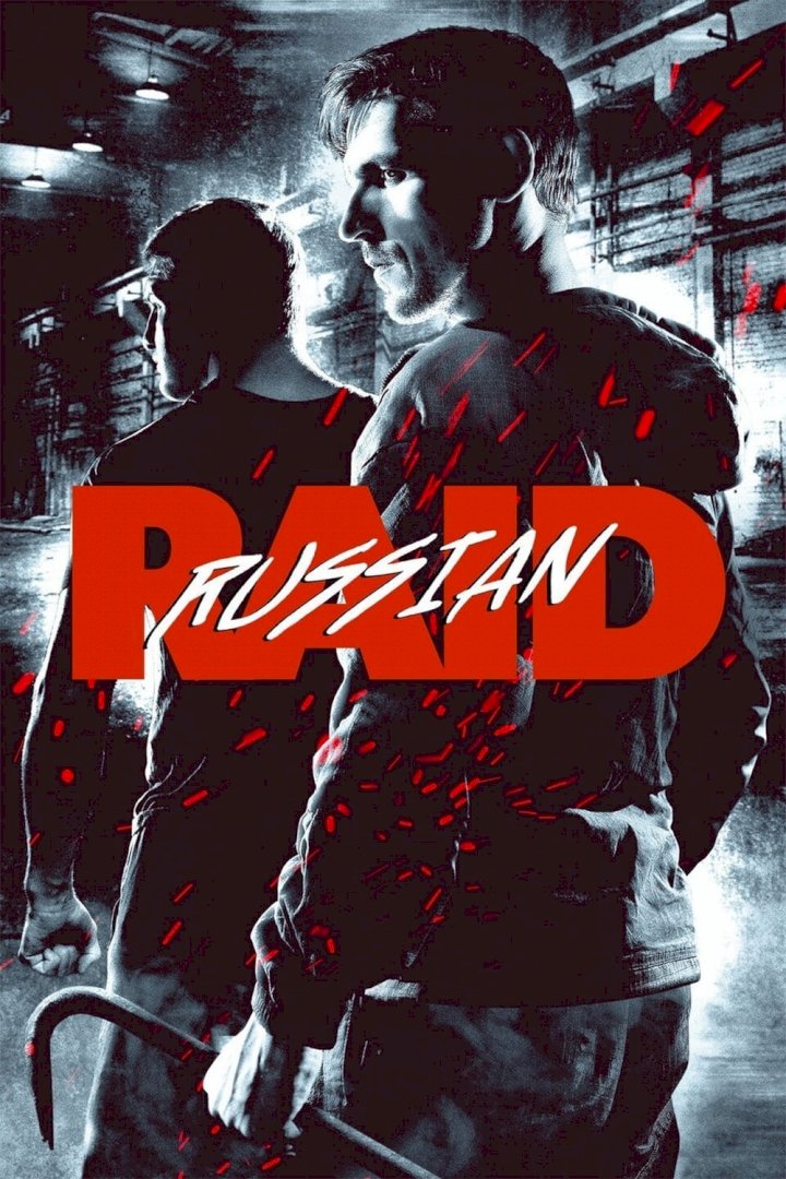 Russkiy Reyd (2020) [Russian]