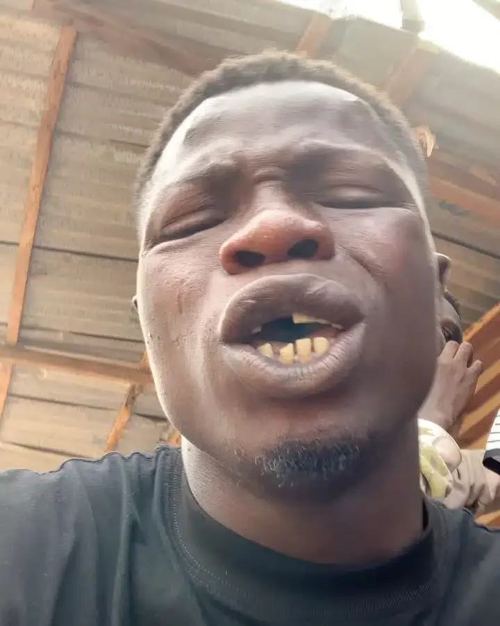 'This guy still first Portable do spa' - Kesari causes stir following facial treatment (Video)