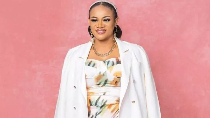 You should be in rehab - Uchenna Nnanna berates Blessing CEO over side chick remark