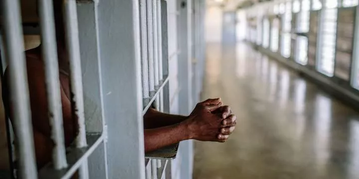 Life Term Inmate Bags NOUN Postgraduate Diploma in Education From Prison