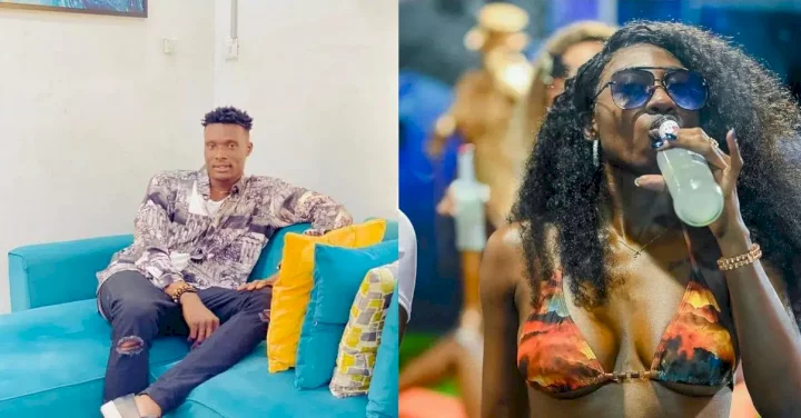 Doyin reveals to Chizzy how she feels about their friendship, gives reasons