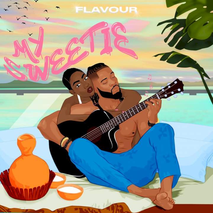 Music: Flavor - My Sweetie