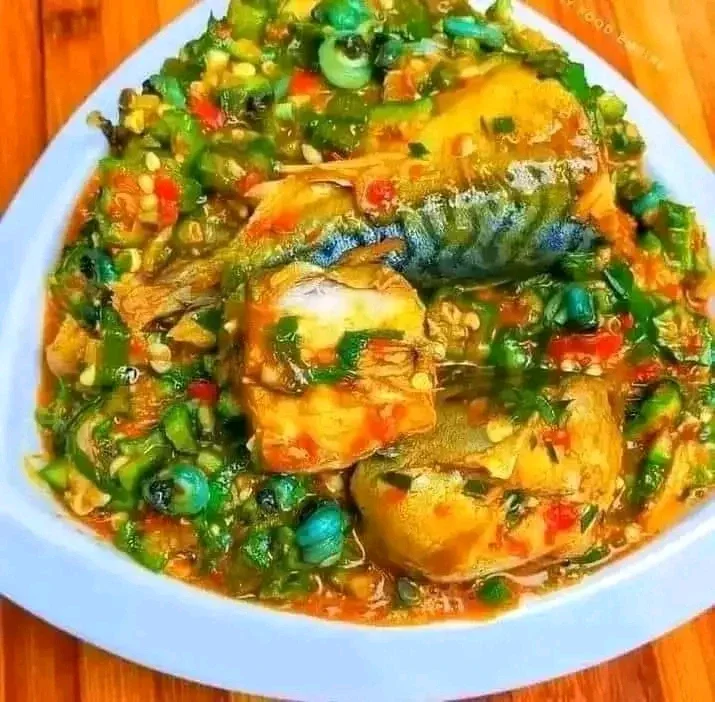 Various Delicious Nigeria Local Foods You Can Cook For Your Household This Weekend