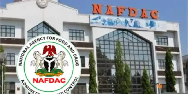 NAFDAC Not Functioning, Says Ministerial Nominee