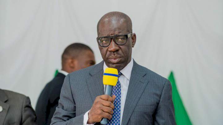 Court restrains Governor Obaseki and Edo state government from enforcing compulsory COVID19 vaccine directive