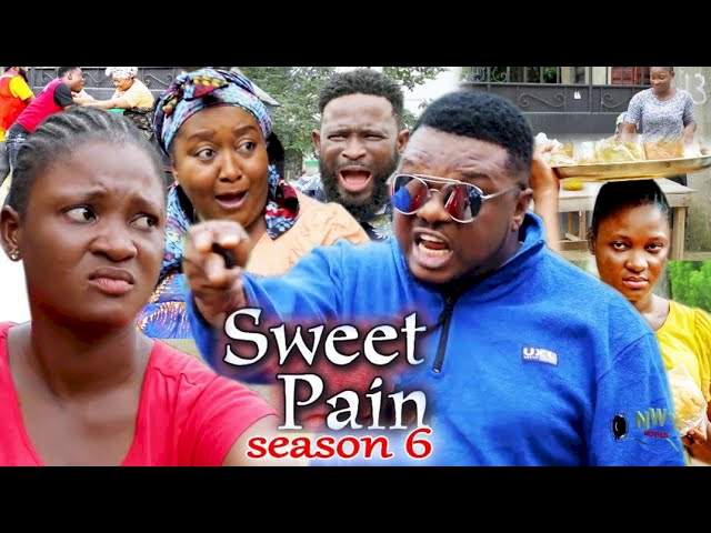 Sweet Pain (2021) Part 6 Sweet Pain (2021) Part 6