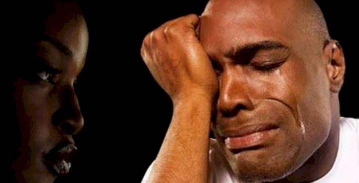 Man narrates his scary experience with toxic girlfriend