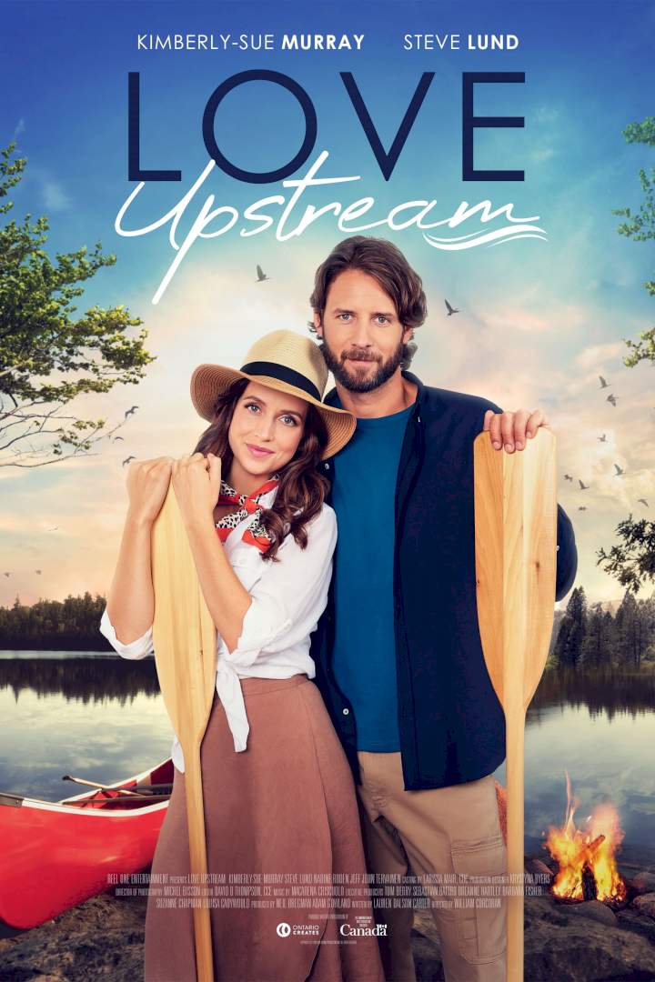 Love Upstream Subtitles (2021)