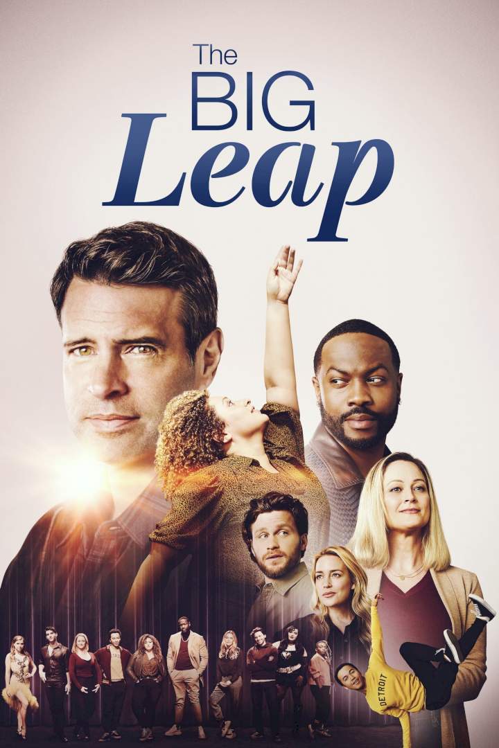 The Big Leap Season 1 Episode 10