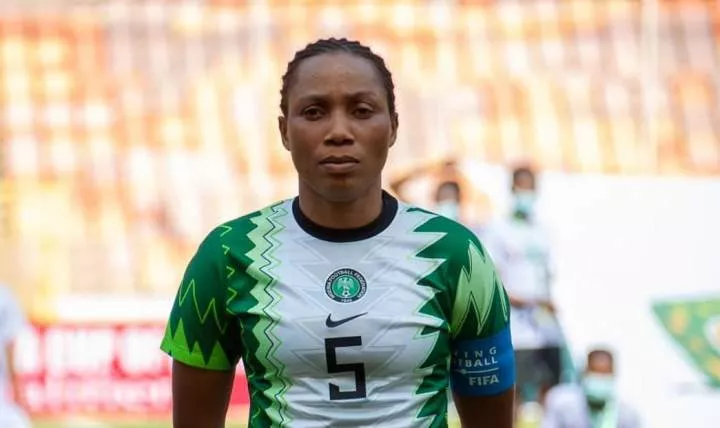 Women's World Cup: Some Super Falcons' Facts You May Not Know