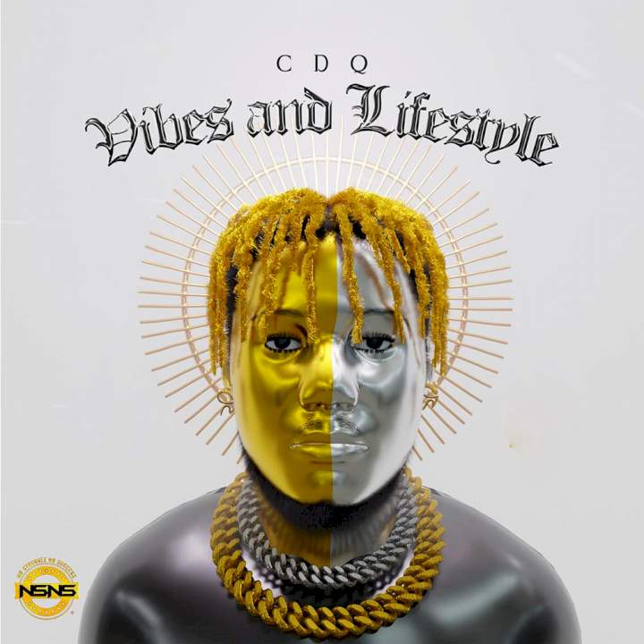 CDQ - Addicted (feat. Jaywillz & Wande Coal)