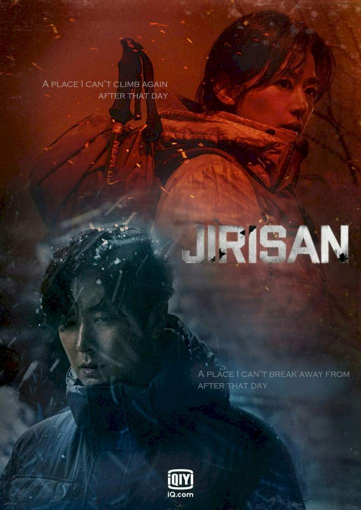 New Episode: Jirisan Season 1 Episode 14