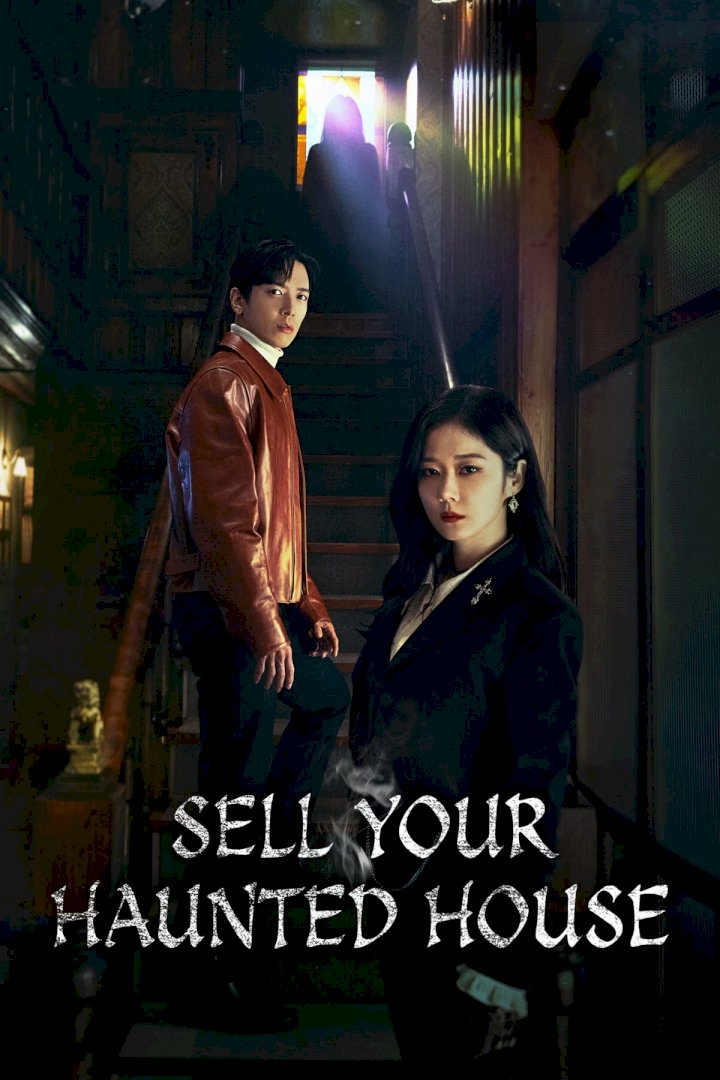 Sell Your Haunted House Season 1 Episode 5