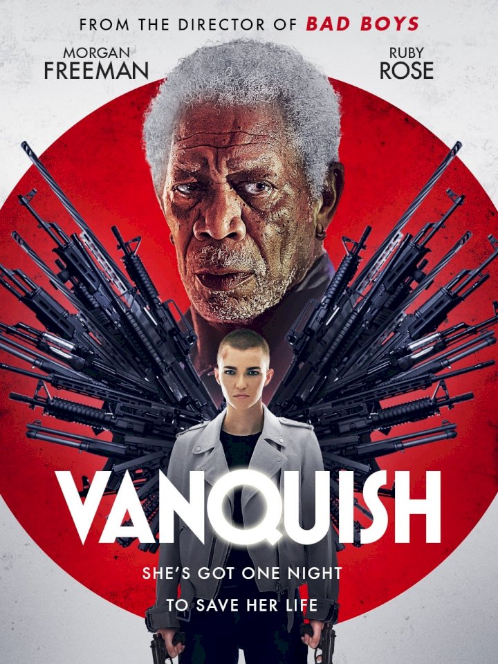 Vanquish (2021)