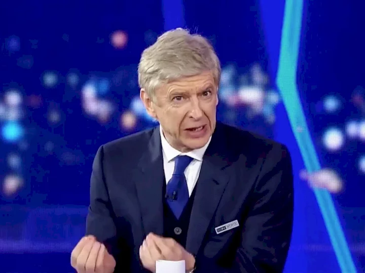 Champions League: Chelsea facing one problem ahead of Real Madrid second leg - Wenger