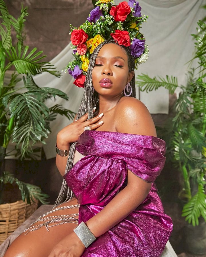 'Nigerians have gotten used to hearing bad news' - Singer, Yemi Alade