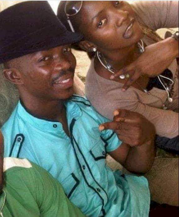 'You bit the finger that fed you' - Comedian, MC Morris accuses singer, Simi of snubbing him after she attained stardom