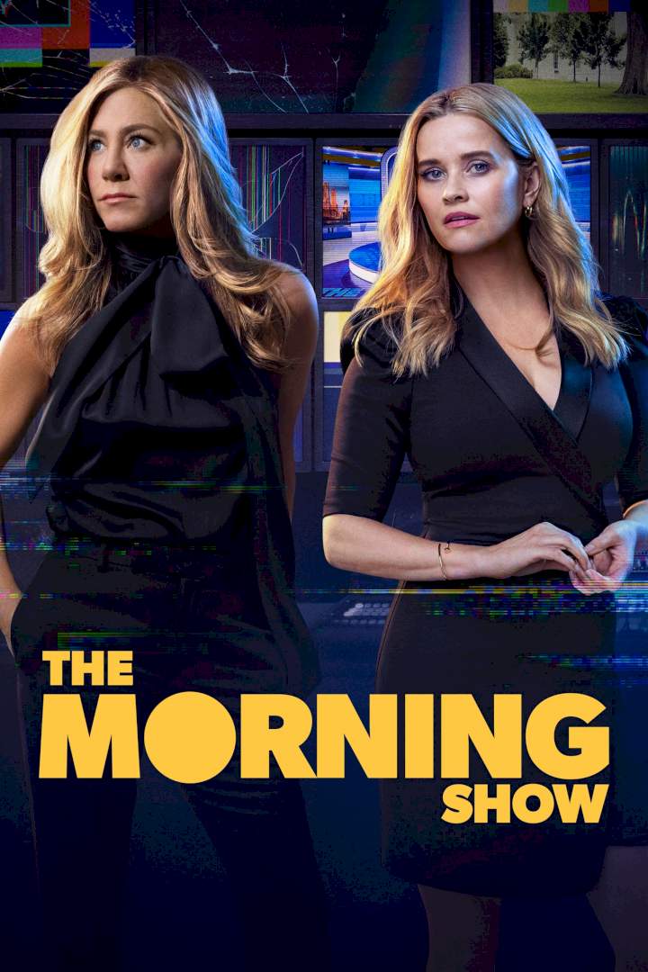 New Episode: The Morning Show Season 2 Episode 6 - A Private Person