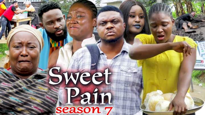 Sweet Pain (2021) (Part 7) Sweet Pain (2021) (Part 7)